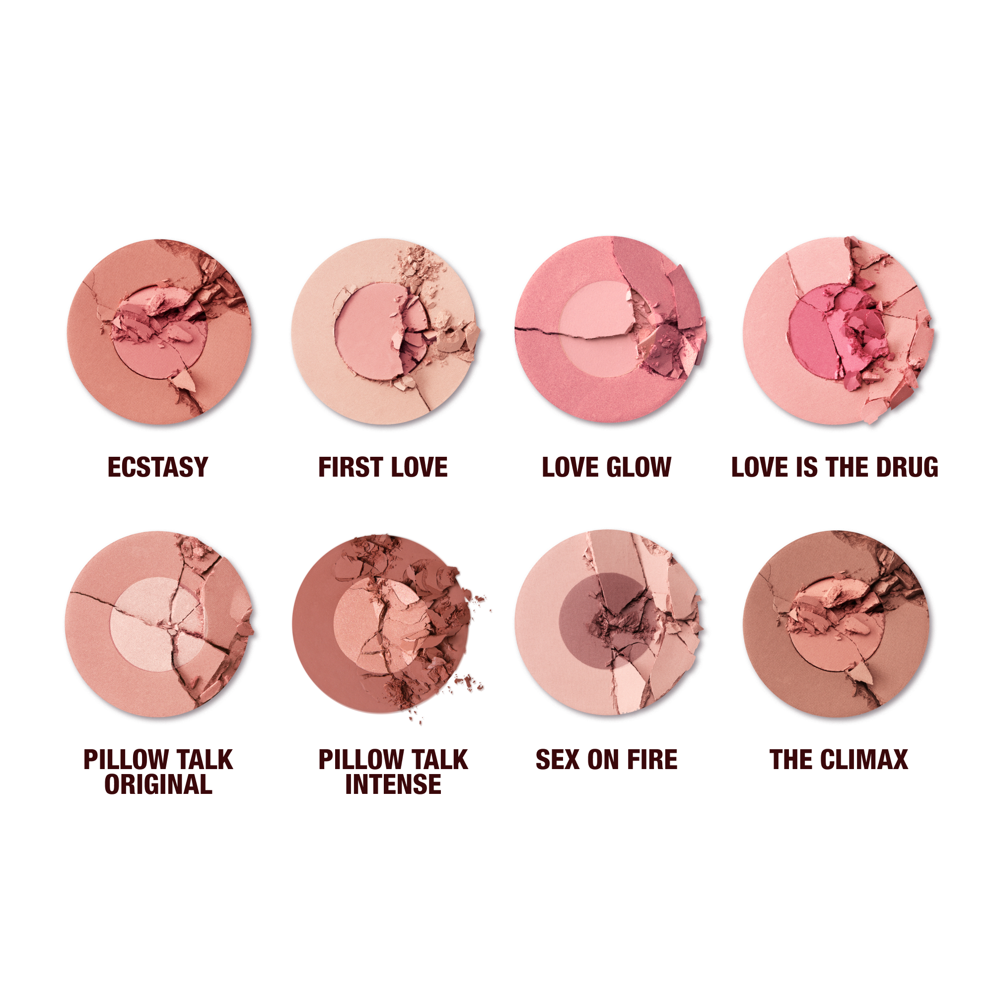 CHEEK TO CHIC BLUSH (BLUSH COMPACTO)